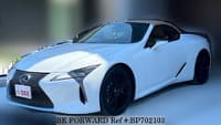 2021 LEXUS LEXUS OTHERS 500