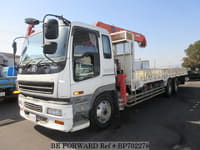 2003 ISUZU GIGA