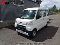 2018 SUBARU SAMBAR 4WDVB