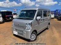 2023 MITSUBISHI MINICAB VAN 4WDG