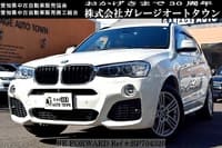 2014 BMW X3