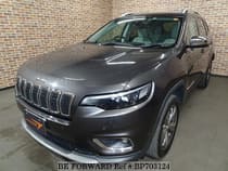Used 2018 JEEP CHEROKEE BP703124 for Sale