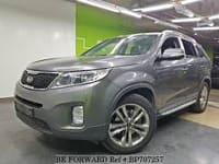 2014 KIA SORENTO