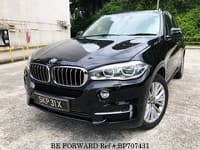 2014 BMW X5 X5-DIESEL-REARENTER-SUNROOF-RCAM