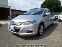 2010 HONDA INSIGHT G