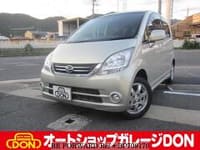 2009 DAIHATSU MOVE