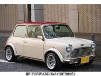 1998 ROVER MINI