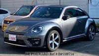 VOLKSWAGEN The Beetle