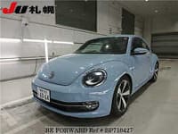 VOLKSWAGEN New Beetle