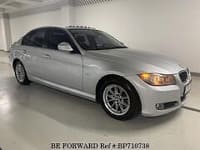 2011 BMW 3 SERIES