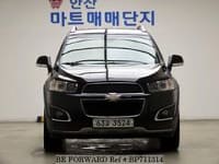 2014 CHEVROLET CAPTIVA