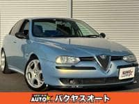 2001 ALFA ROMEO 156