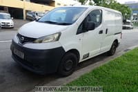 2011 NISSAN NV200VANETTE WAGON 1.5L MT ABS AIRBAG 2WD 6DR