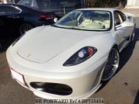 2006 FERRARI F430