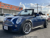 2008 BMW MINI S