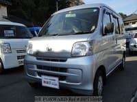 2014 DAIHATSU HIJET CARGO