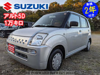 2009 SUZUKI ALTO 30