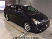 2005 TOYOTA WISH Z