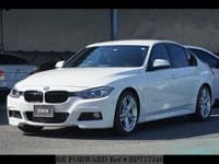 2014 BMW 3 SERIES 320IM