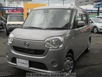 2016 DAIHATSU MOVE CANBUS 660XSAII4WD