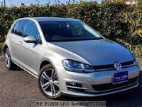 2013 VOLKSWAGEN GOLF TSITRENDLINEBM