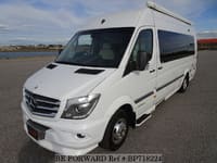 2017 MERCEDES-BENZ MERCEDES-BENZ OTHERS AIRSTREAM