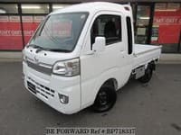 2015 DAIHATSU HIJET TRUCK