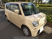 SUZUKI MR Wagon