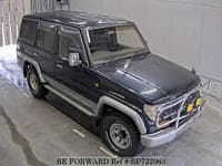 1994 TOYOTA LAND CRUISER PRADO 4WDSX