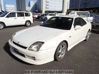 2000 HONDA PRELUDE SIR 4WS