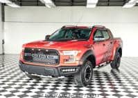 2015 FORD RANGER 3.2