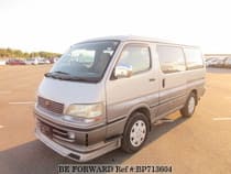 Used 1998 TOYOTA HIACE WAGON BP713604 for Sale