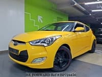 2014 HYUNDAI VELOSTER