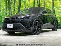 2023 TOYOTA C-HR G-T