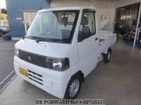 2003 MITSUBISHI MINICAB TRUCK