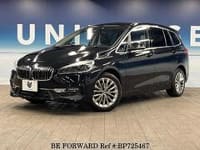 2019 BMW 2 SERIES 218D