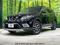 2015 NISSAN X-TRAIL 20XX