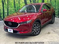 2018 MAZDA CX-5 XDL