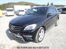 Used 2014 MERCEDES-BENZ M-CLASS BP713770 for Sale