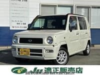 DAIHATSU Naked