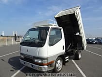 Used 1998 MITSUBISHI CANTER BP713455 for Sale