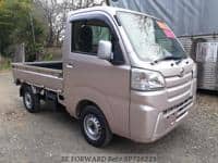 2015 DAIHATSU HIJET TRUCK