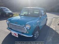 1998 ROVER MINI