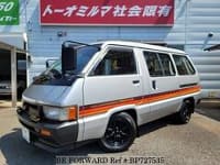 1983 TOYOTA TOWNACE WAGON