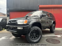 1997 TOYOTA HILUX SURF 2.7SSR-X4WD