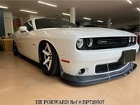 2018 DODGE CHALLENGER R/T