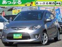 2009 MAZDA DEMIO