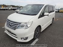 Used 2014 NISSAN SERENA BP730770 for Sale