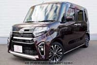 2019 DAIHATSU TANTO CUSTOM RS