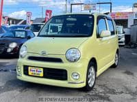 2008 DAIHATSU MOVE LATTE